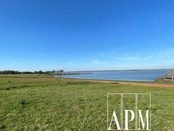 Terreno sobre el Río, Puerto Mbiguá, Ituzaingó, Corrientes