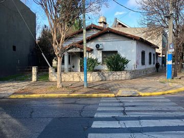 Chalet Ideal emprendimiento, uso comercial