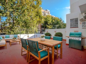 Casa en  lote propio - Ramon Falcon 1800 (entre Av. Carabobo y Pumacahua)