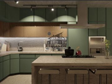 Casa venta La Espiga Residencial Querétaro 9,500,000 MarEsp EMC
