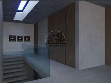 Casa venta La Espiga Residencial Querétaro 9,500,000 MarEsp EMC