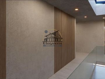 Casa venta La Espiga Residencial Querétaro 9,500,000 MarEsp EMC