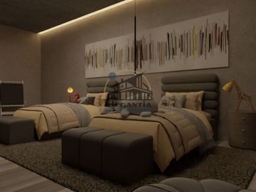 Casa venta La Espiga Residencial Querétaro 9,500,000 MarEsp EMC