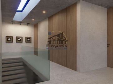Casa venta La Espiga Residencial Querétaro 9,500,000 MarEsp EMC