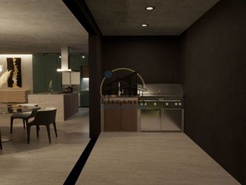 Casa venta La Espiga Residencial Querétaro 9,500,000 MarEsp EMC