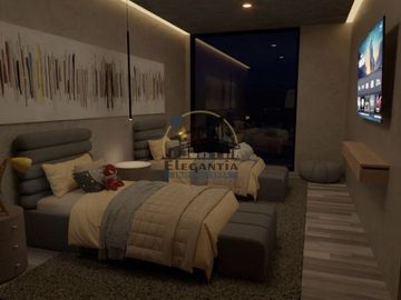 Casa venta La Espiga Residencial Querétaro 9,500,000 MarEsp EMC