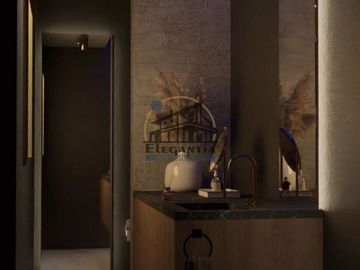 Casa venta La Espiga Residencial Querétaro 9,500,000 MarEsp EMC