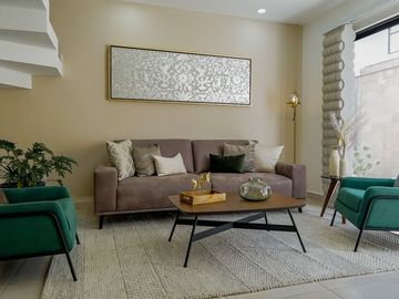 VENTA DE CASA EN LOMAS DE ANGELOPOLIS IV TRES RECAMARAS CON ROOF GARDEN
