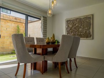 VENTA DE CASA EN LOMAS DE ANGELOPOLIS IV TRES RECAMARAS CON ROOF GARDEN