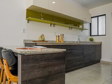 VENTA DE CASA EN LOMAS DE ANGELOPOLIS IV TRES RECAMARAS CON ROOF GARDEN
