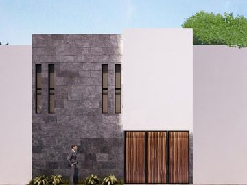 PREVENTA DE CASA EN SAN PEDRO CHOLULA TRES RECAMARAS MUY CERCA DE UNIVERSIDADES