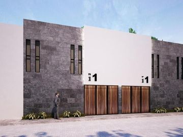 PREVENTA DE CASA EN SAN PEDRO CHOLULA TRES RECAMARAS MUY CERCA DE UNIVERSIDADES