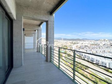 Penthouse en Venta en Juriquilla
