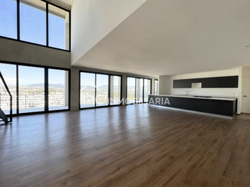 Penthouse en Venta en Juriquilla