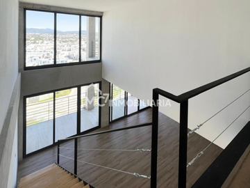 Penthouse en Venta en Juriquilla
