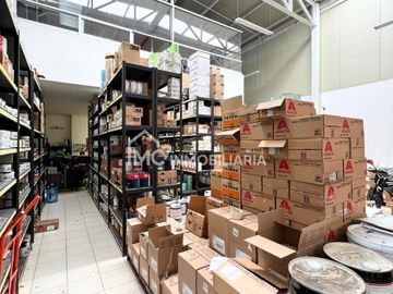 Bodega en VENTA en Satélite