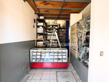 Bodega en VENTA en Satélite