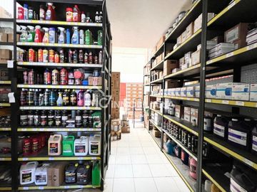 Bodega en VENTA en Satélite