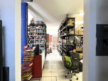 Bodega en VENTA en Satélite