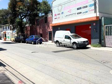 Bodega en VENTA en Satélite