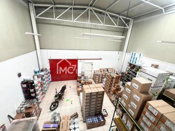 Bodega en VENTA en Satélite
