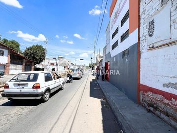 Bodega en VENTA en Satélite