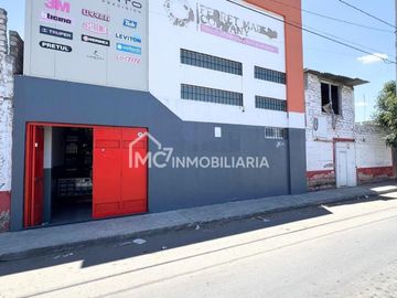 Bodega en VENTA en Satélite