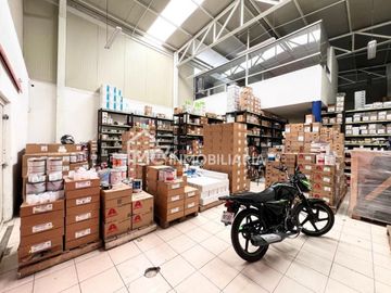 Bodega en VENTA en Satélite