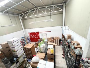 Bodega en VENTA en Satélite