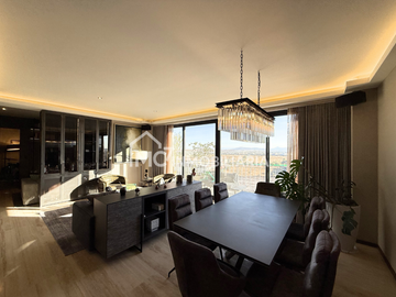 Departamento en Venta en El Campanario