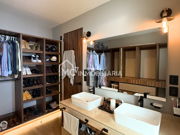 Departamento en Venta en El Campanario