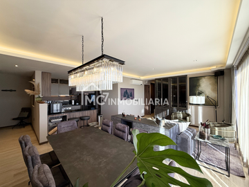 Departamento en Venta en El Campanario