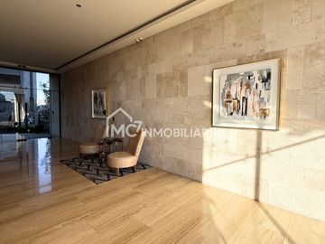 Departamento en Venta en El Campanario