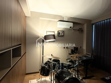 Departamento en Venta en El Campanario