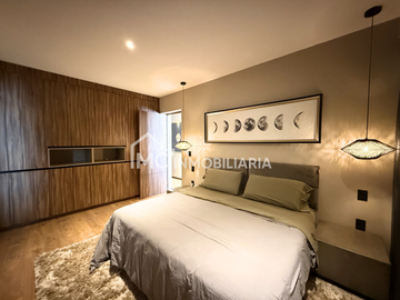 Departamento en Venta en El Campanario