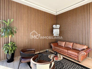 Departamento en Venta en El Campanario
