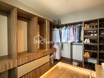 Departamento en Venta en El Campanario
