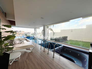 Departamento en venta en Campanario Elite