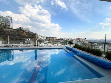 Departamento en venta en Campanario Elite