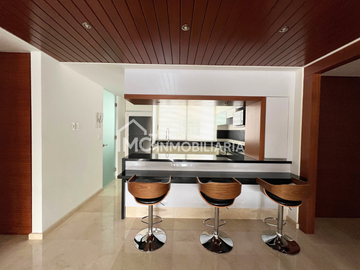 Departamento en venta en Campanario Elite