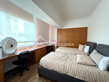 Departamento en venta en Campanario Elite