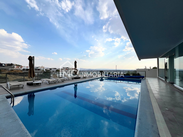 Departamento en venta en Campanario Elite