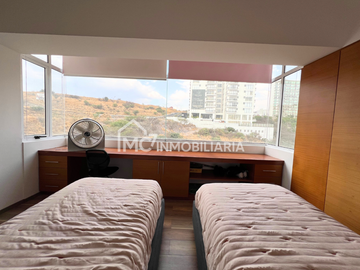 Departamento en venta en Campanario Elite