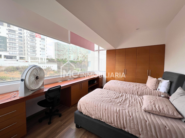 Departamento en venta en Campanario Elite