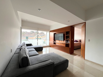 Departamento en venta en Campanario Elite