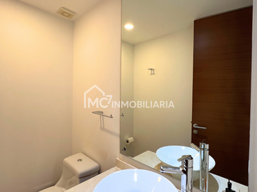 Departamento en venta en Campanario Elite