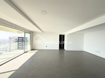Departamento en Venta y Renta en El Refugio Natuur