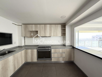 Departamento en Venta y Renta en El Refugio Natuur