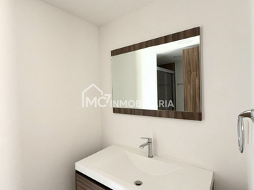 Departamento en Venta y Renta en El Refugio Natuur