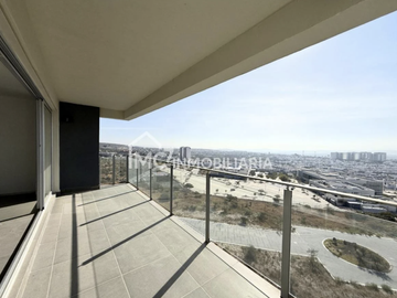 Departamento en Venta y Renta en El Refugio Natuur